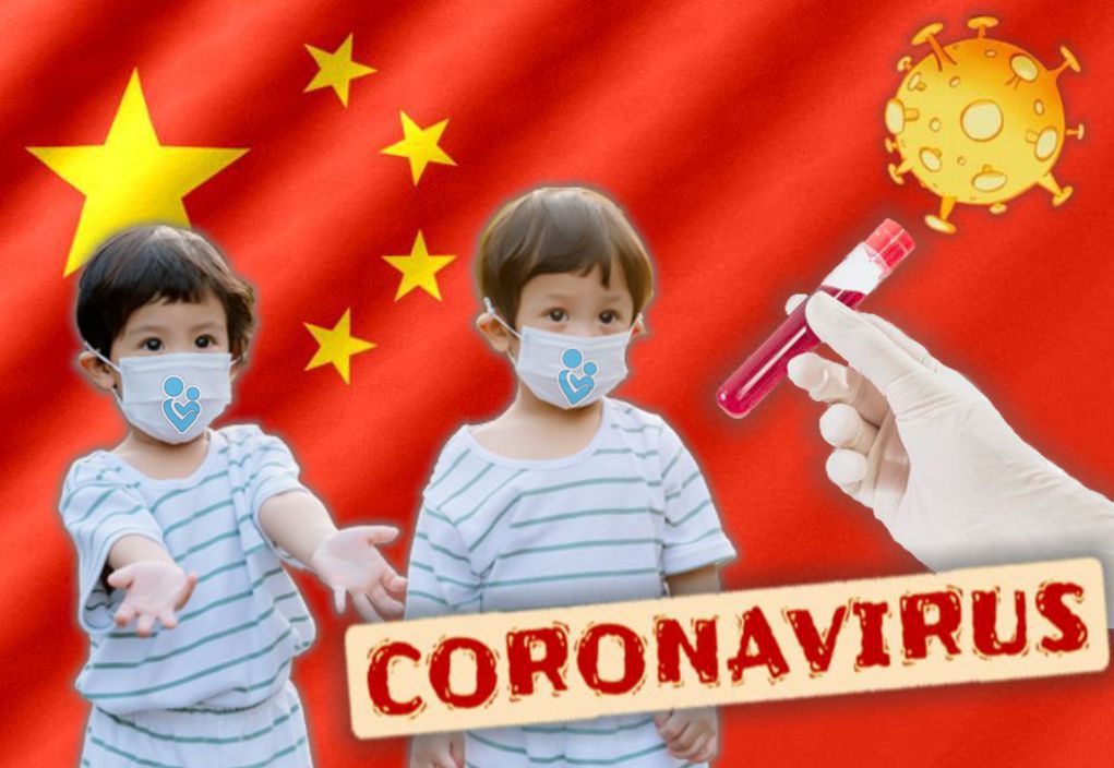 Coronavirus - Mers-Cov i rischi per l'infanzia