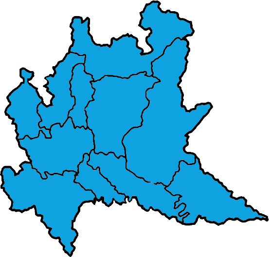 Lombardia - Regione Lombardia
