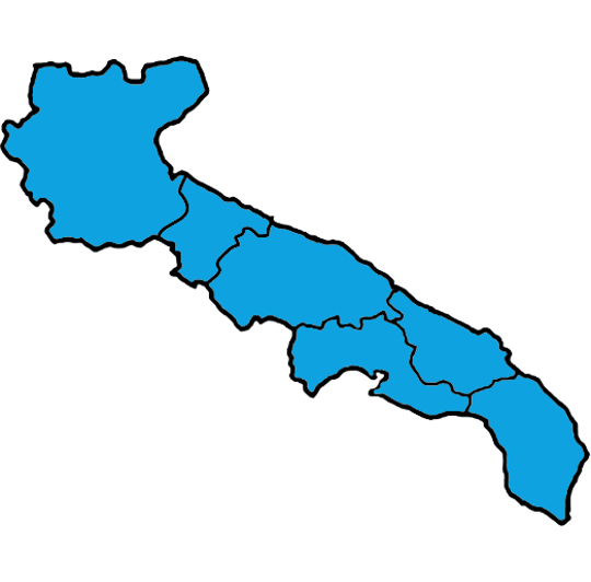 Puglia