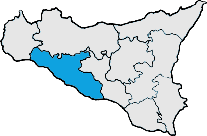 Provincia di Agrigento