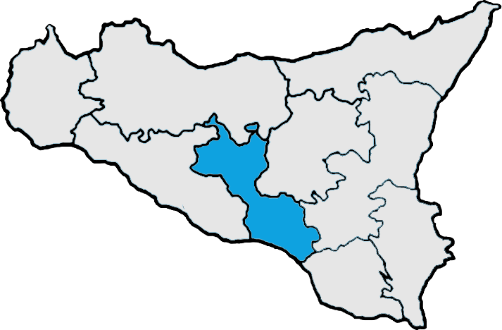 Provincia Regionale di Caltanissetta