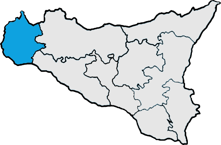 Provincia Regionale di Trapani