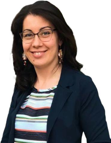 Daniela Maria Mercadante