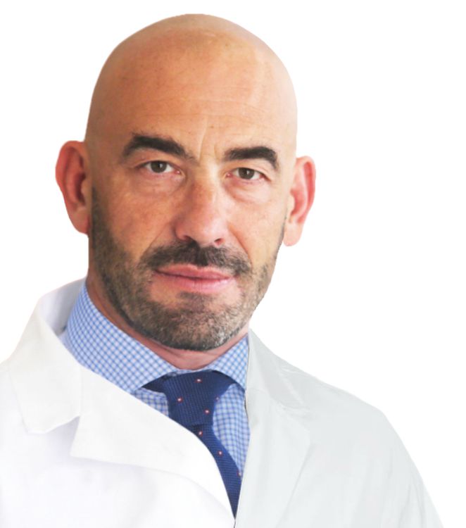 prof Matteo Bassetti