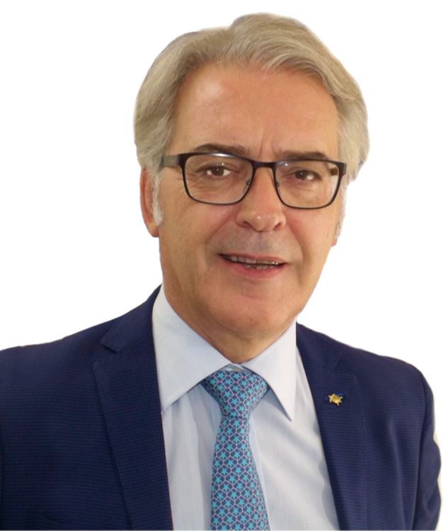 prof Salvatore Requirez
