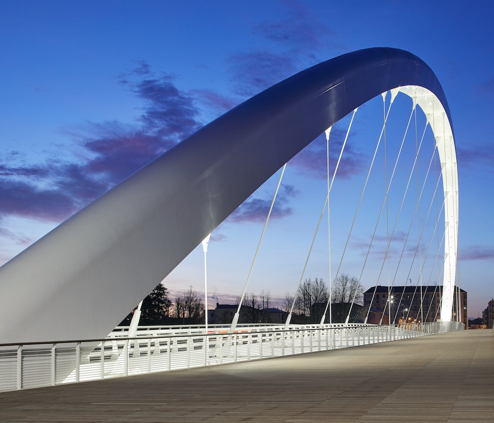 ALESSANDRIA (AL)   PONTE MEIER