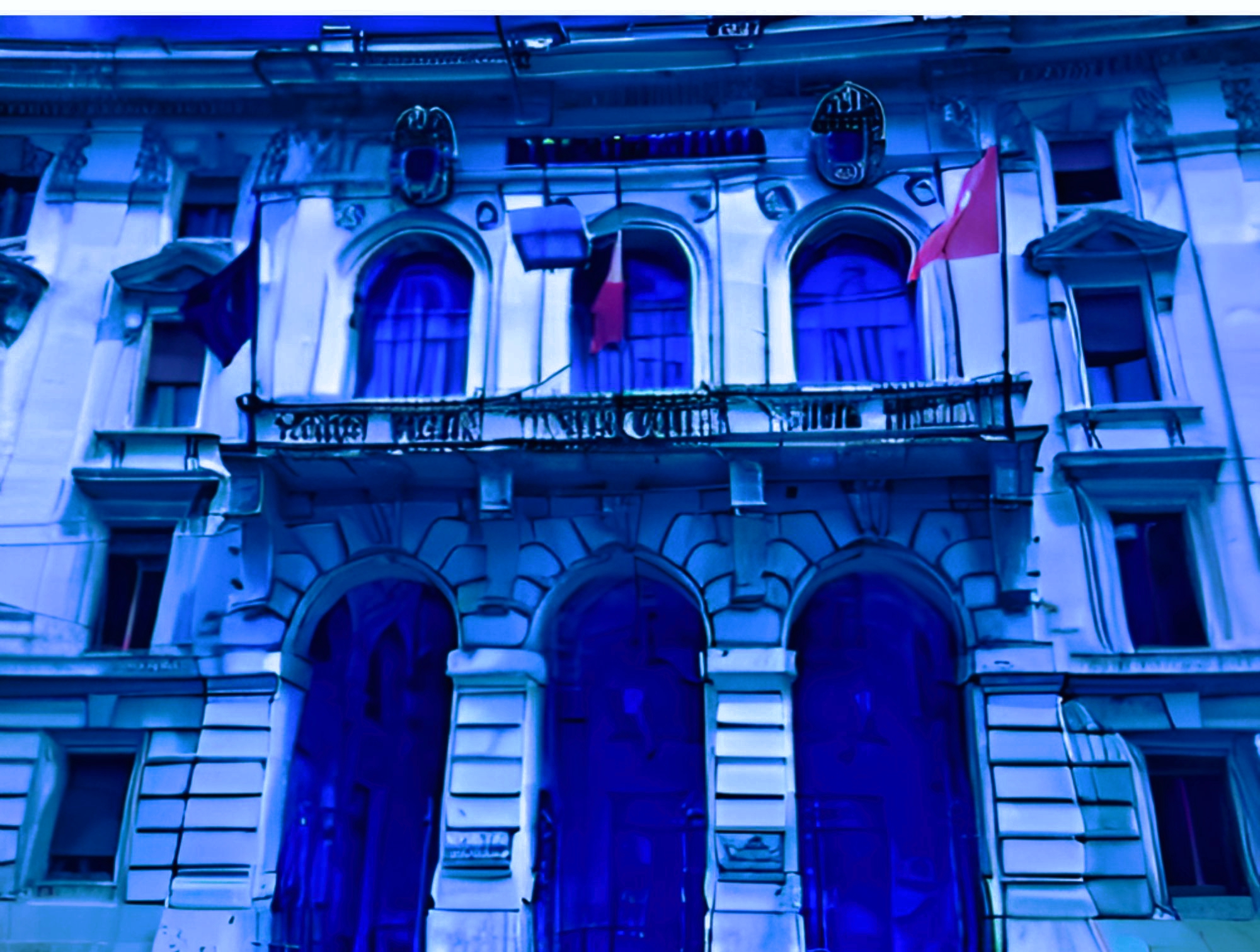 ANCONA (AN)   MUNICIPIO