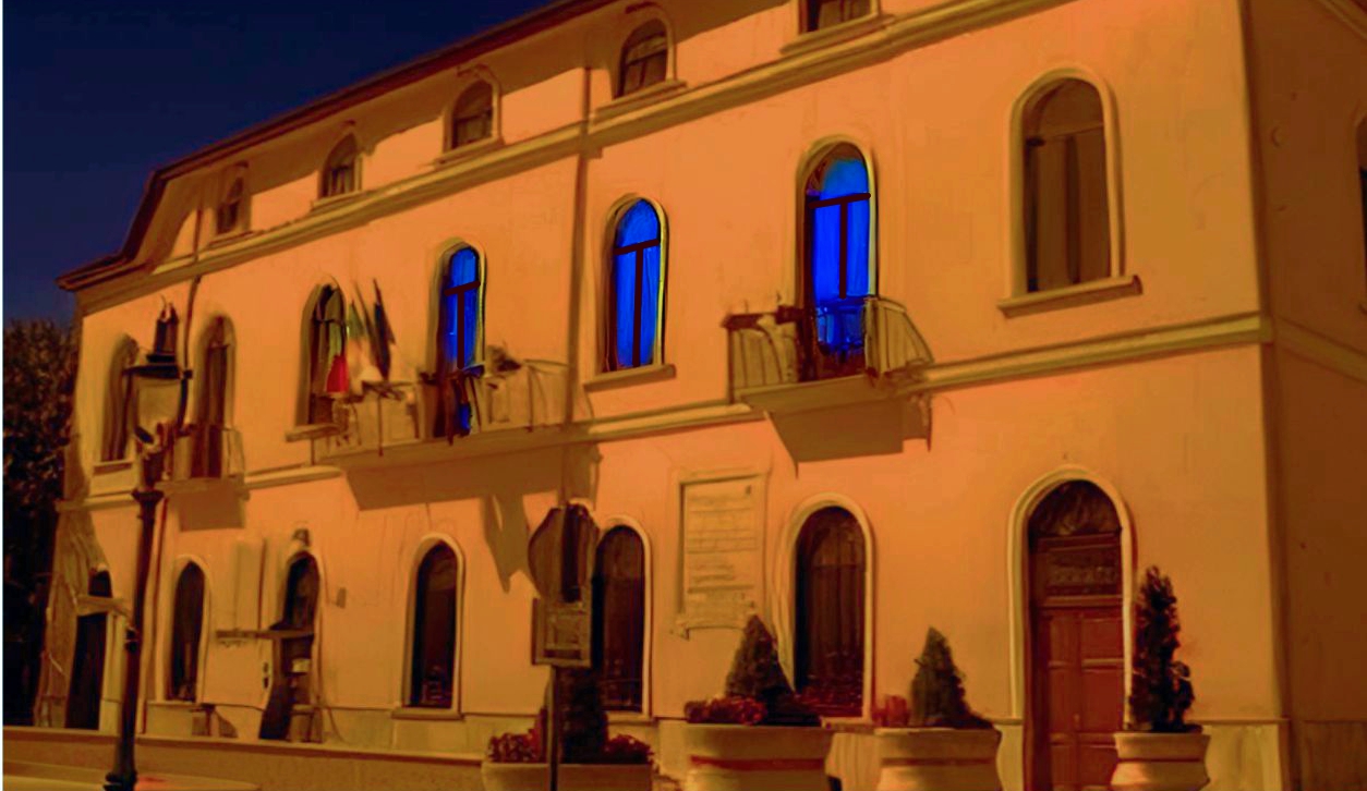 BUCCIANO (BN)   MUNICIPIO