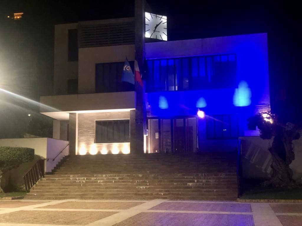 CASTELLABATE (SA)   MUNICIPIO