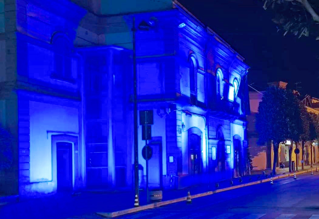 CHIETI (CH)   MUNICIPIO