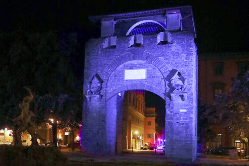 FIRENZE (FI)   PORTE STORICHE   SAN GALLO