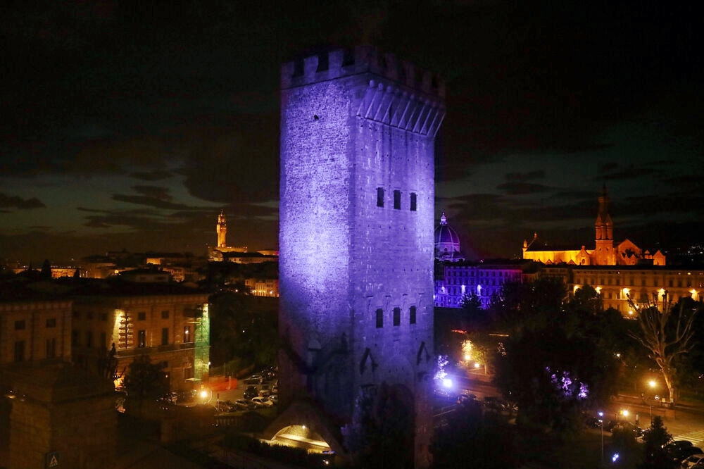FIRENZE (FI)   PORTE STORICHE   SAN NICCOLO