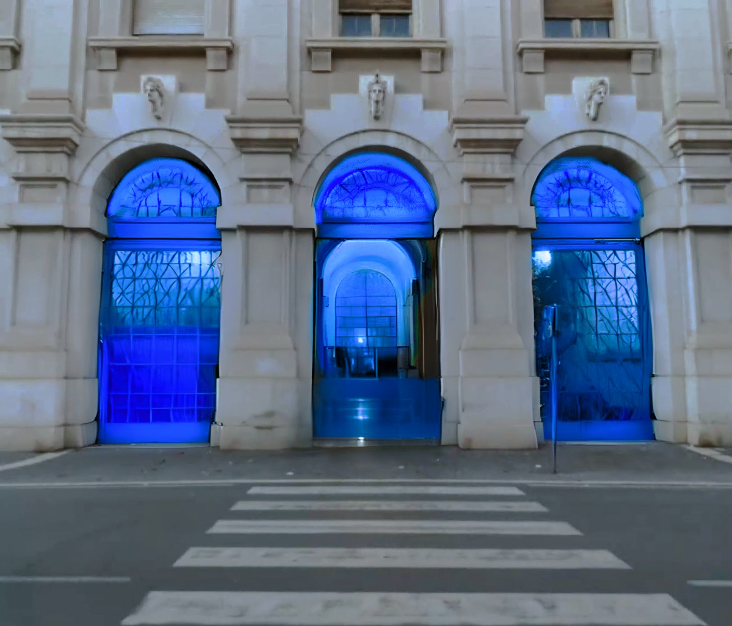 FOGGIA (FG)   PREFETTURA