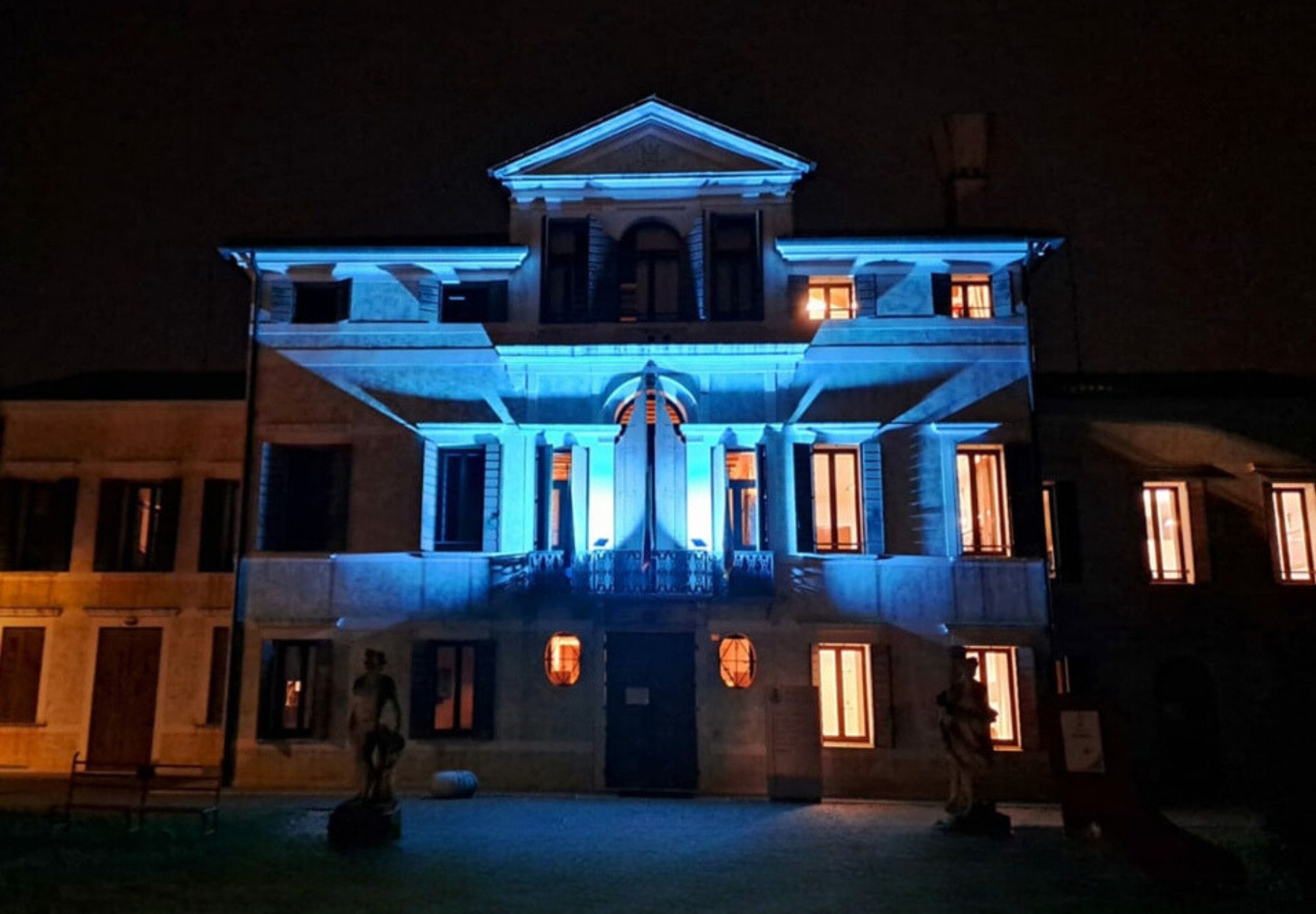 ISTRANA (TV)   MUNICIPIO