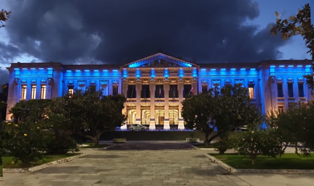 MESSINA (ME)   PALAZZO ZANCA