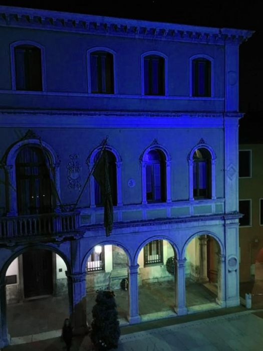 MESTRE (VE)   MUNICIPIO