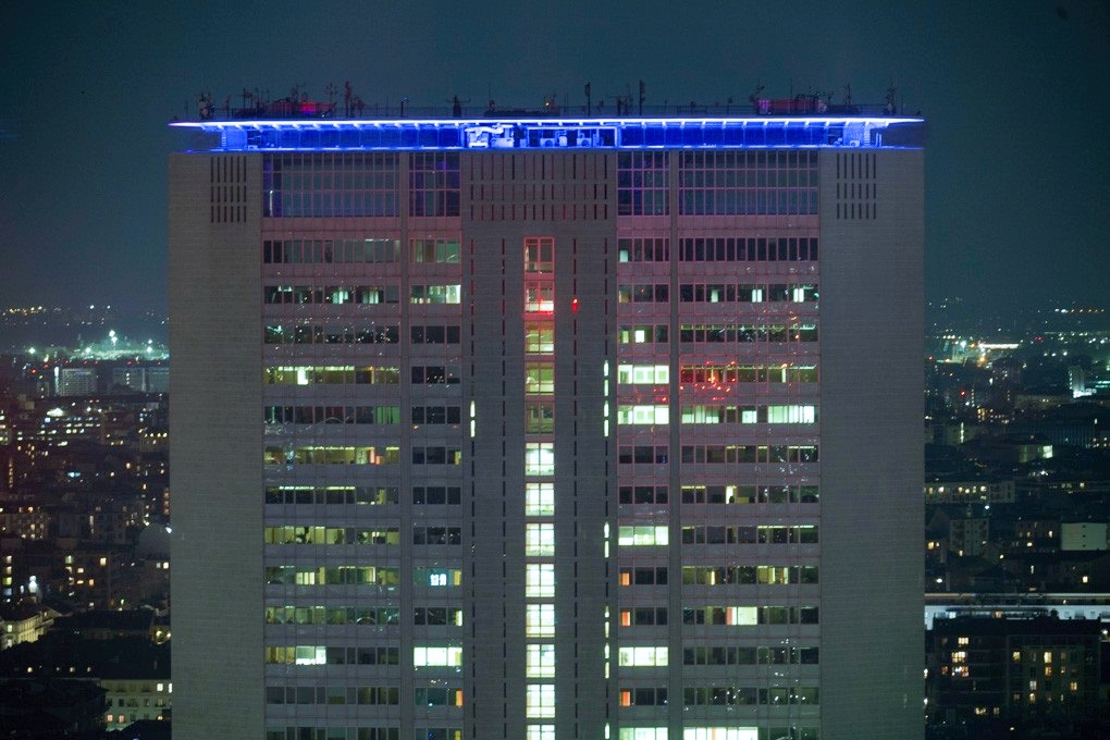 MILANO (MI)   PIRELLONE