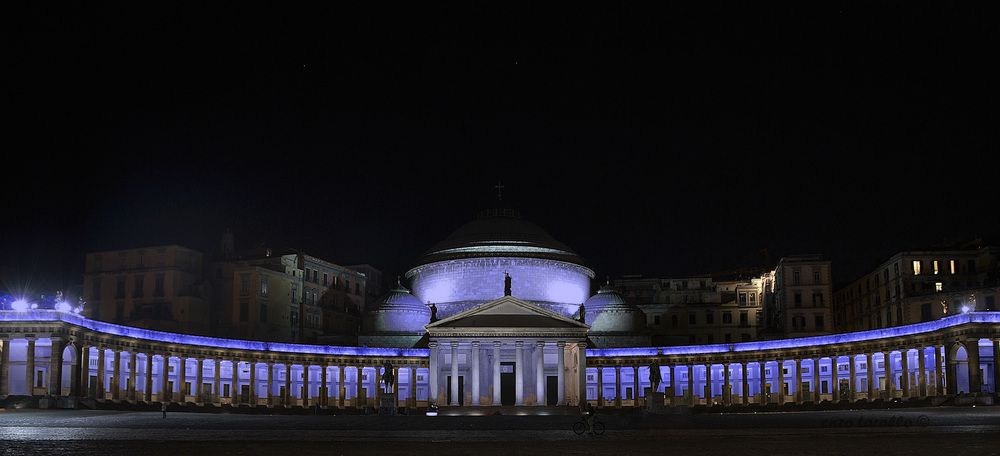 NAPOLI (NA)   PIAZZA DEL PLEBISCITO   2 