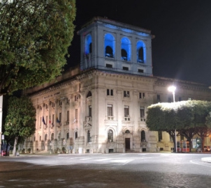ORVIETO (TR)   TORRETTA PALAZZO BAZZANI