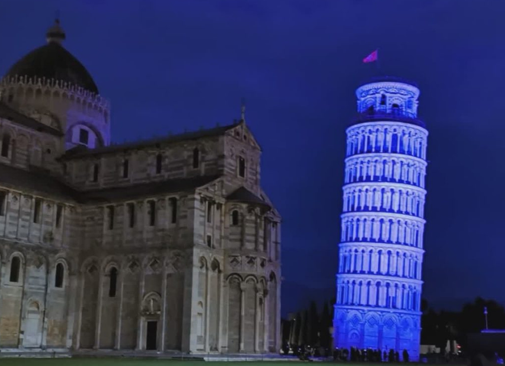 PISA (PI) LA TORRE   3