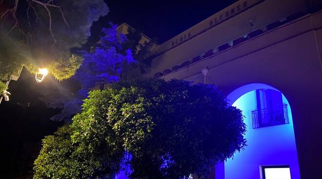 PRAIANO (SA)   MUNICIPIO