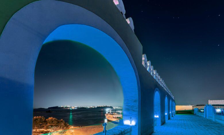 PROCIDA (NA)    PALAZZO CATENA