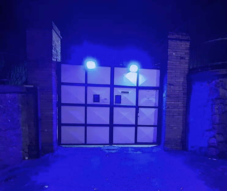 SAN CATALDO (CL)   SEDE COOPERATIVA SIRE