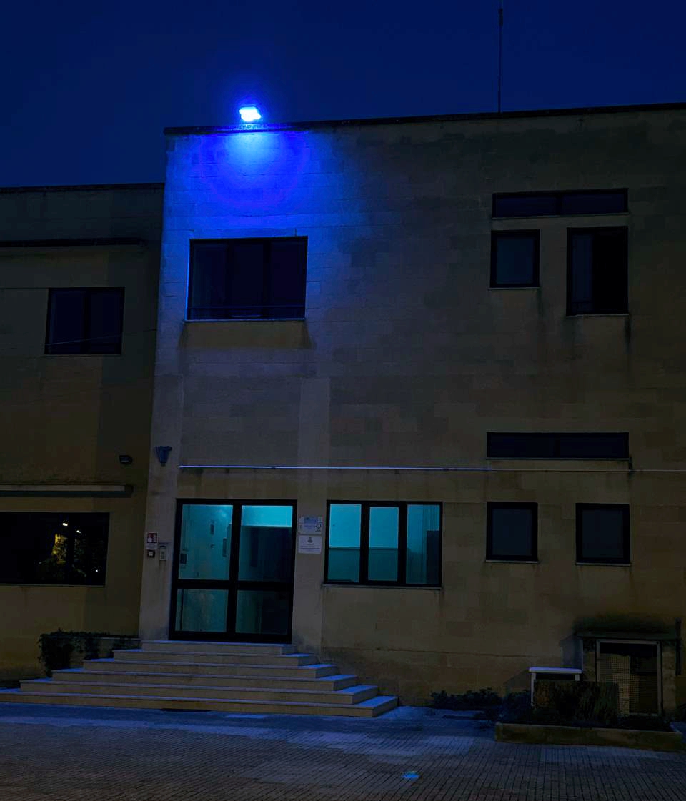 SAN DONATO (LE)   POLO DELLE ARTI