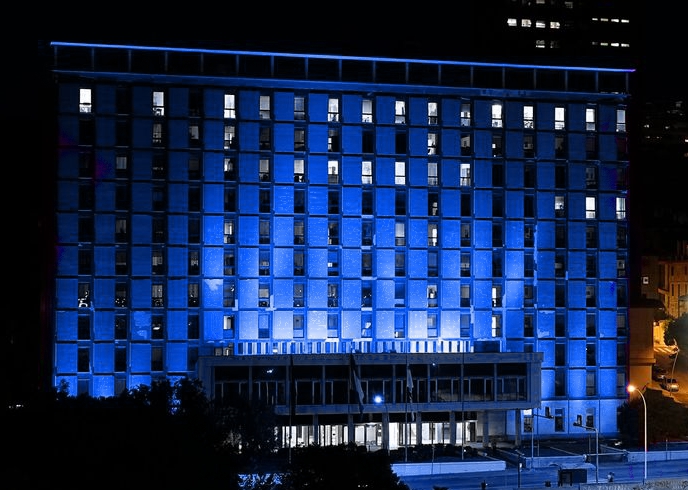 SARDEGNA   PALAZZO DELLA REGIONE