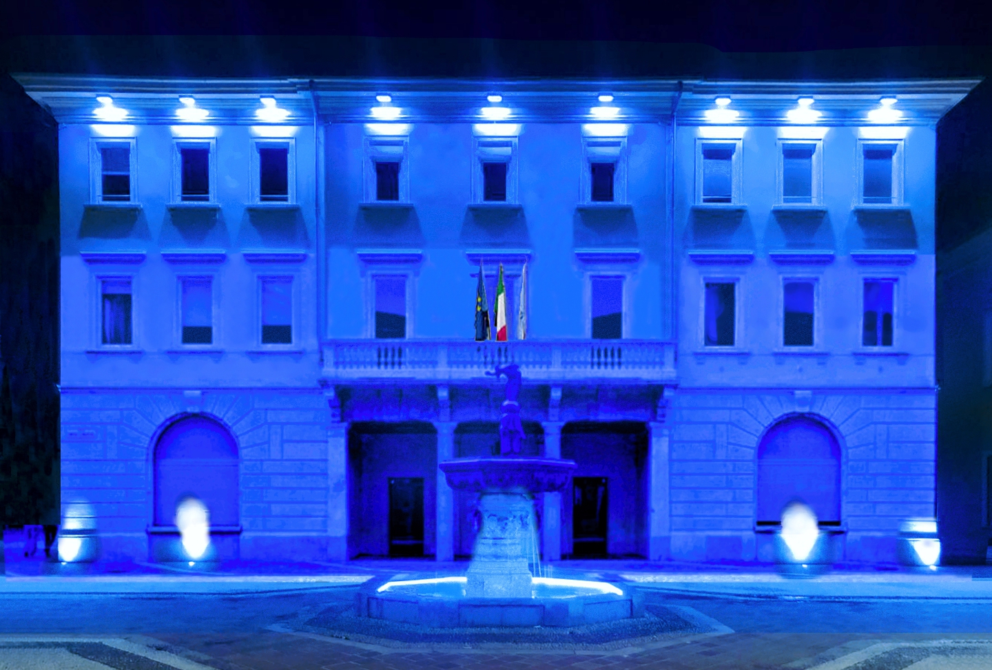 SEREGNO (MB)   PALAZZO COMUNALE