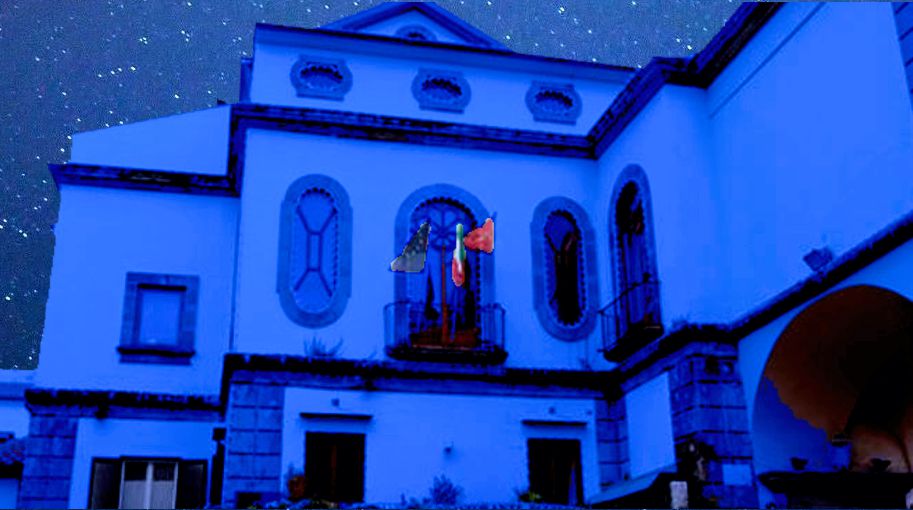 SORRENTO (NA)   PALAZZO DI CITTA