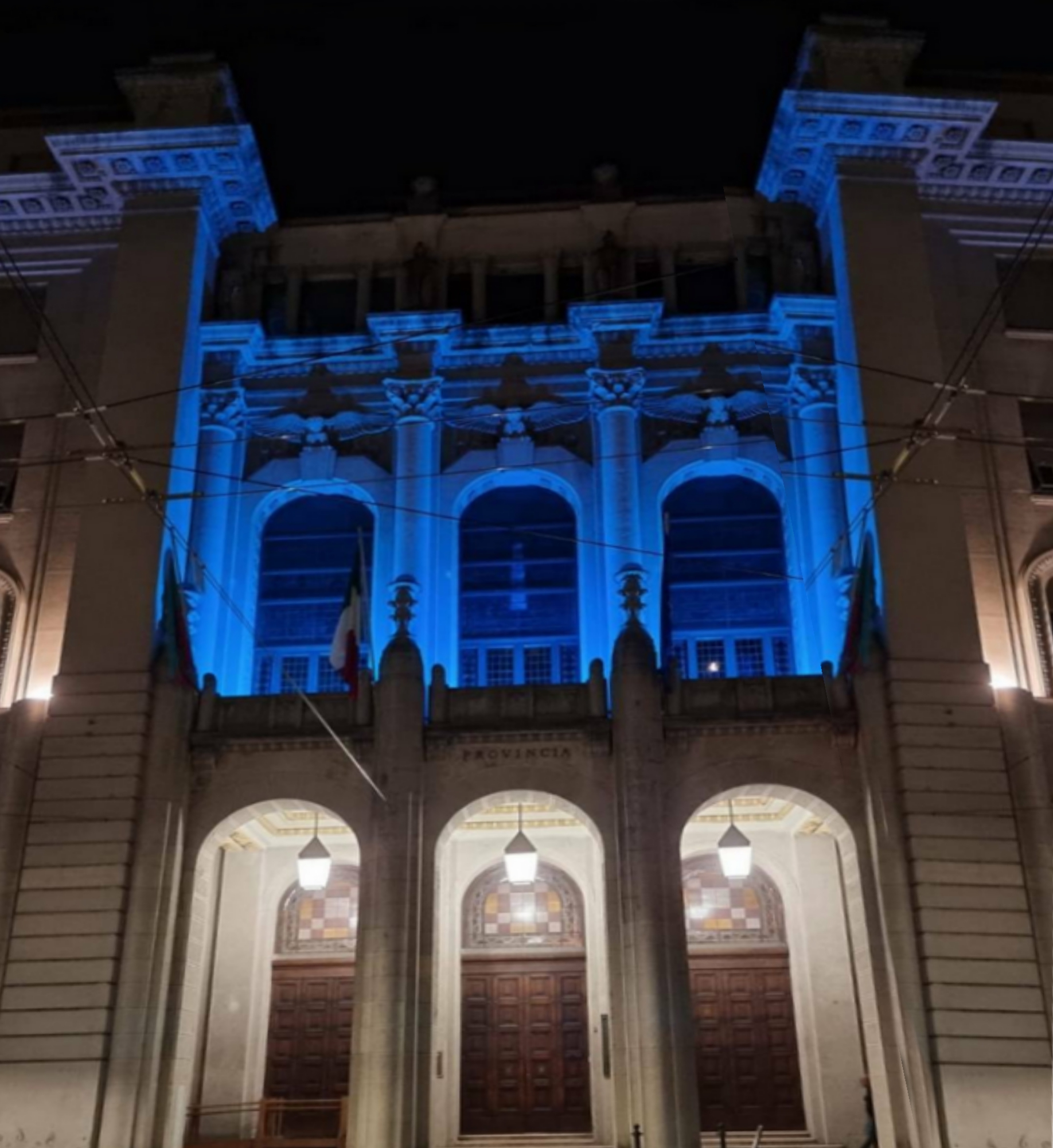 SPEZIA (SP)   PALAZZO DI GOVERNO