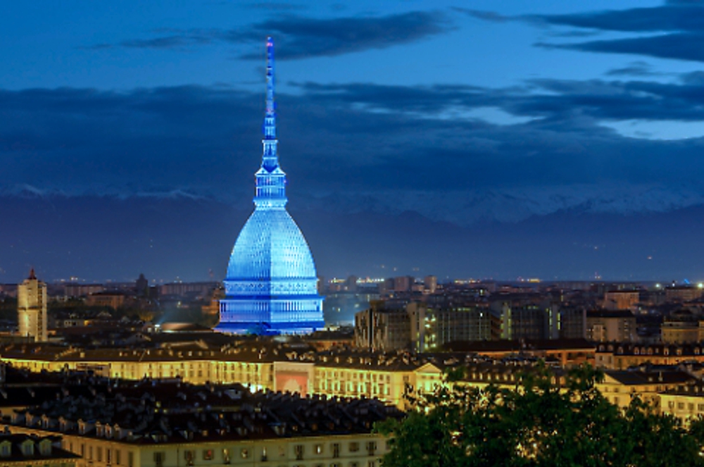 TORINO (TO)   MOLE ANTONELLIANA