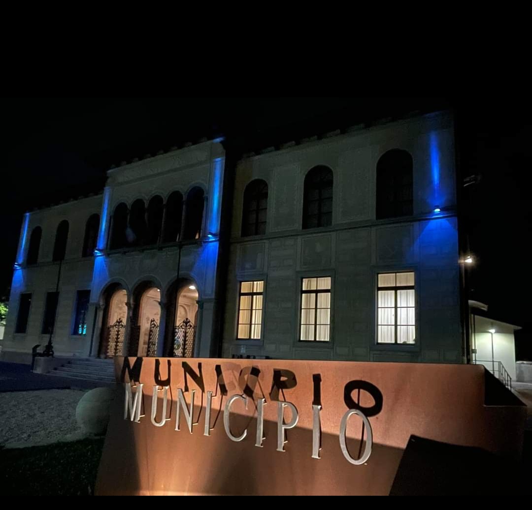 VIDOR (TV)   MUNICIPIO