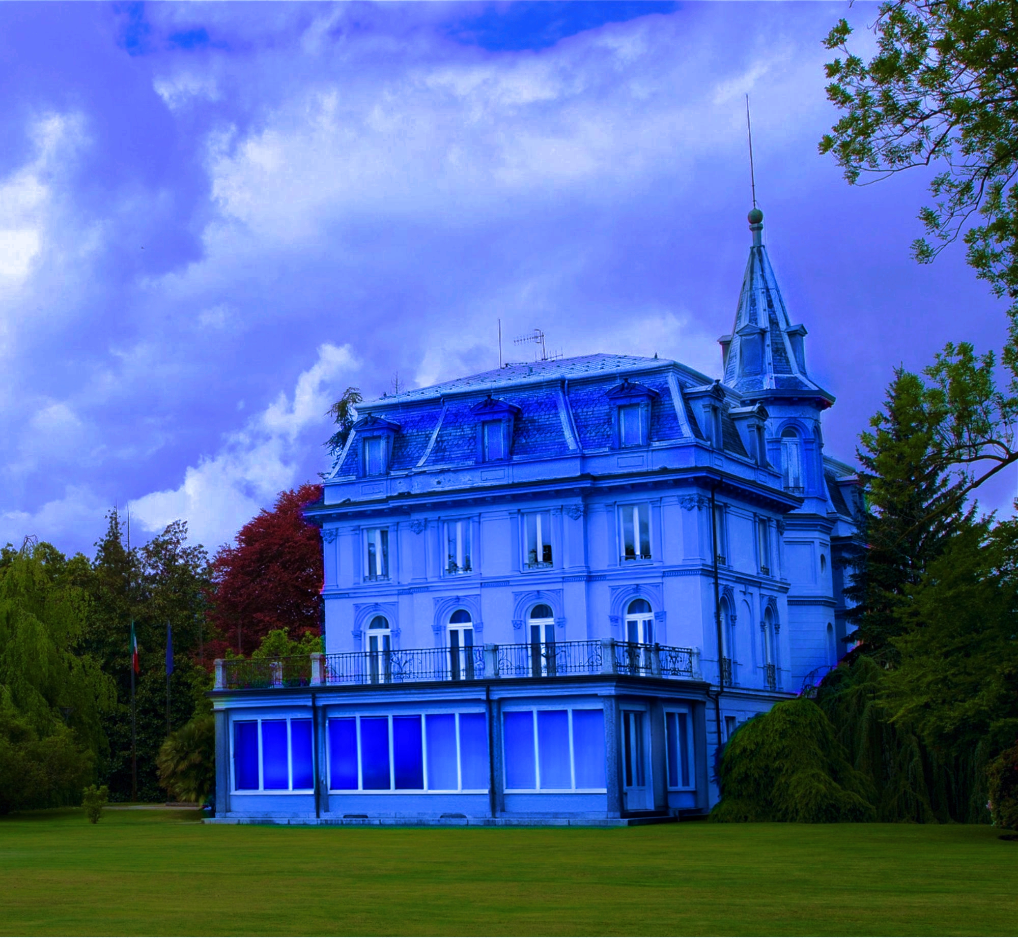 VERBANO CUSIO OSSOLA   PREFETTURA