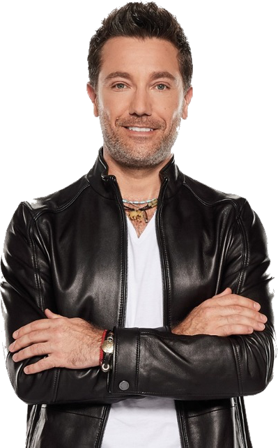 Gino D'Acampo