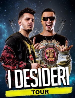 I DESIDERI