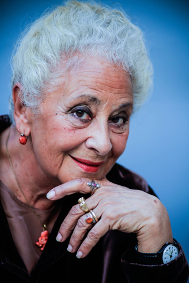 Isa Danieli