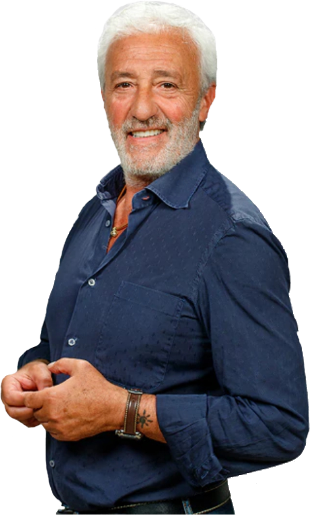 Patrizio Rispo