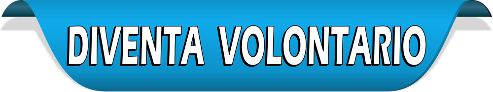 diventa volontario