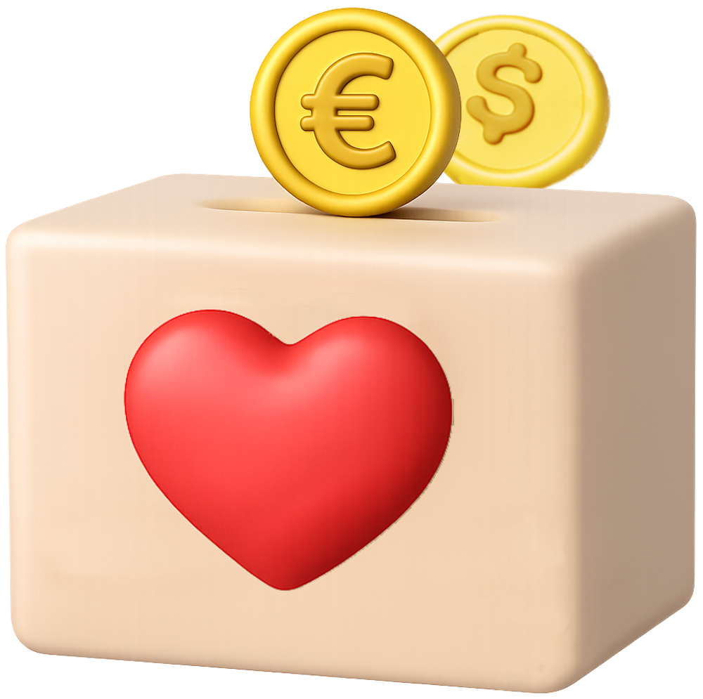 Donazioni