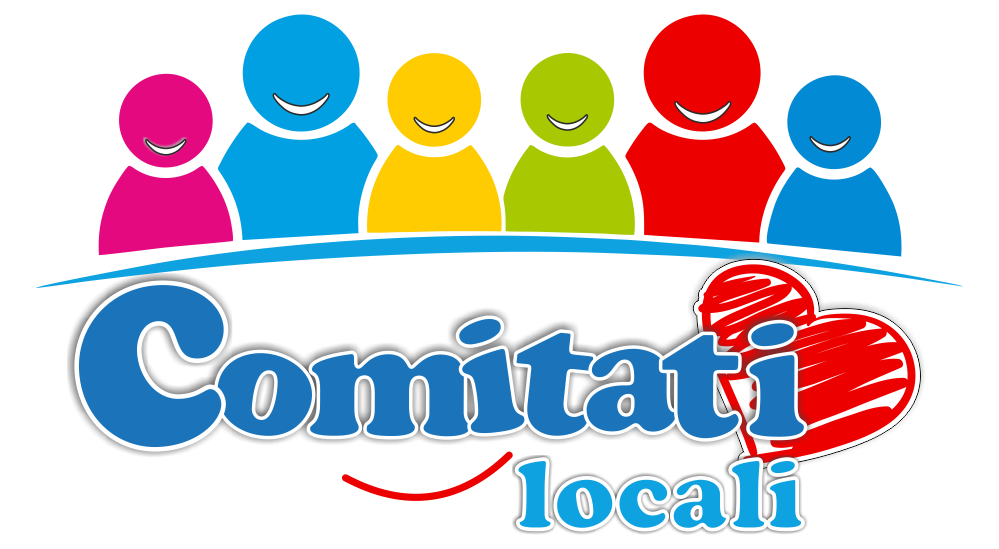 logo Comitati locali