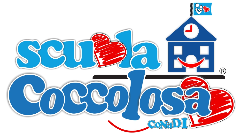 logo progetto Scuola Coccolosa