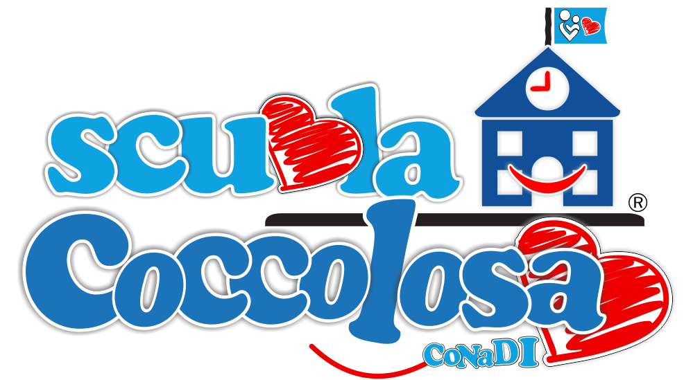 logo progetto Scuola Coccolosa
