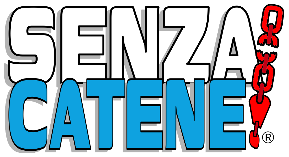 logo progetto Senza Catene !