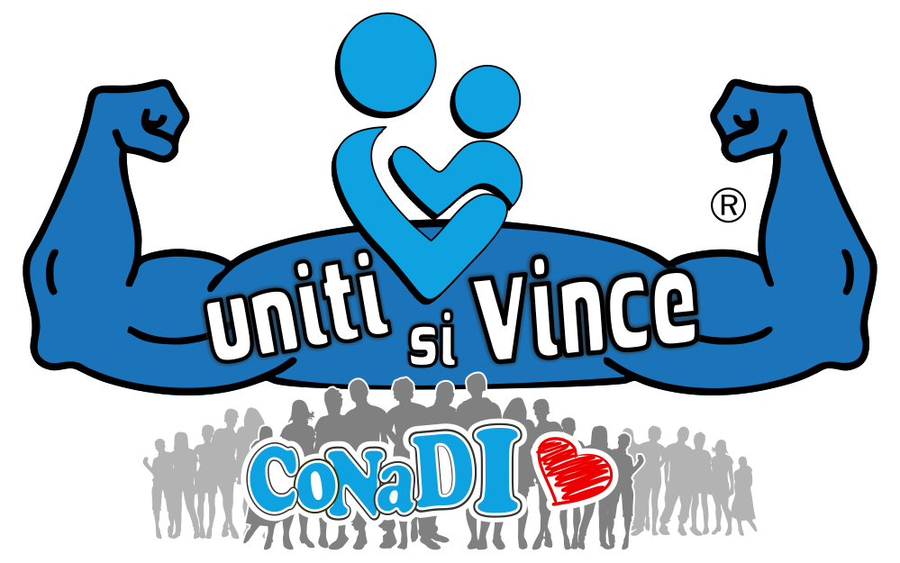 logo Uniti si Vince