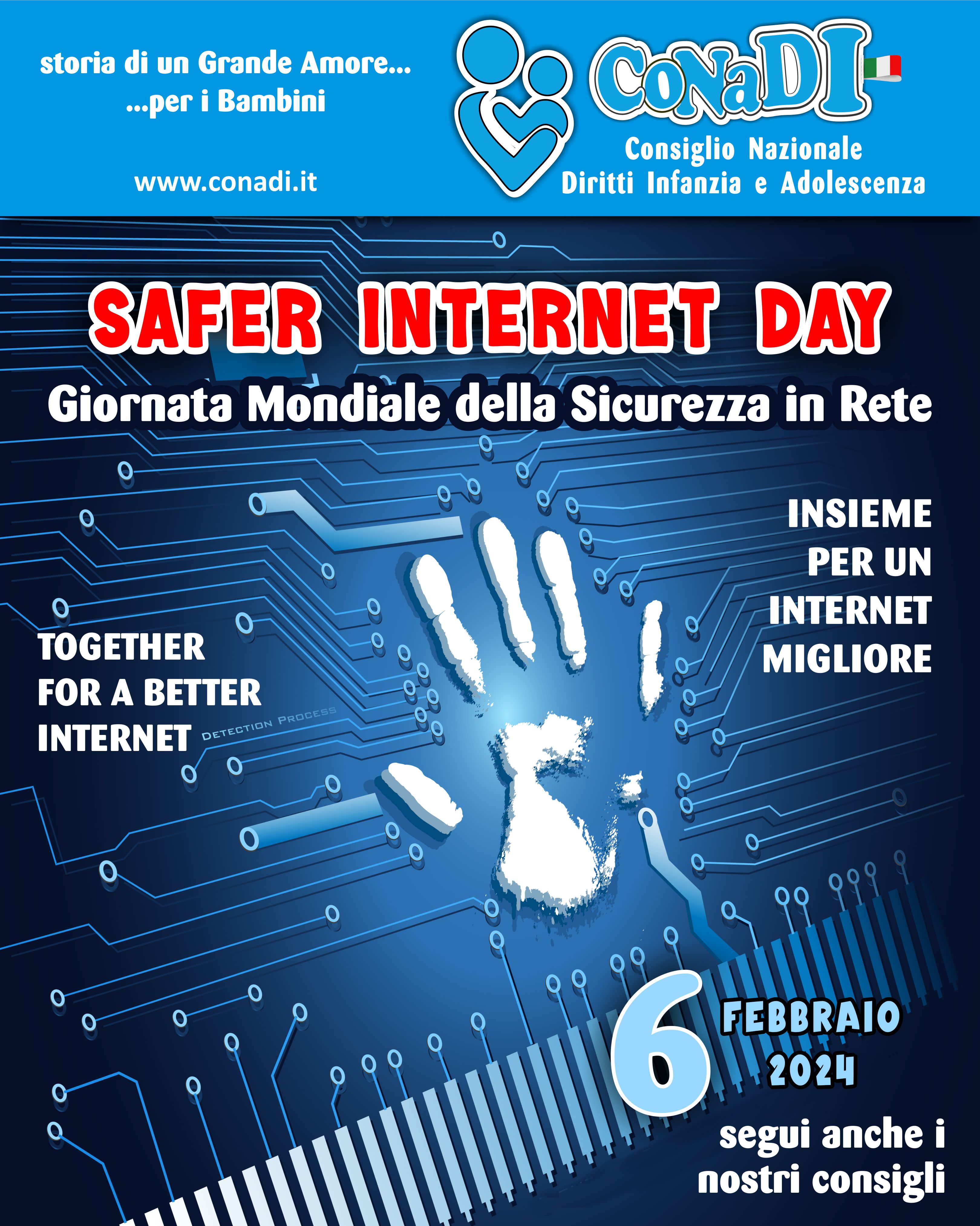 SDI - Safer Internet Day