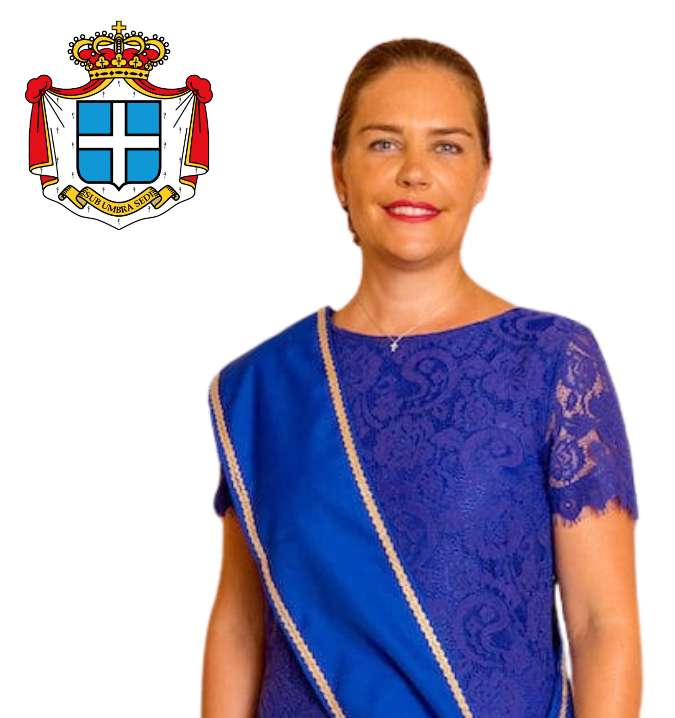 SAR Nina Döbler Menegatto