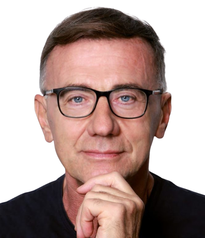 Michele Cucuzza