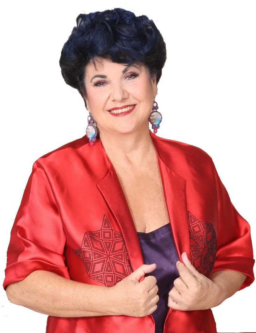 Marisa Laurito